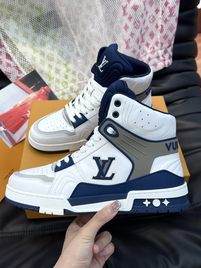 Louis Vuitton Sneakers